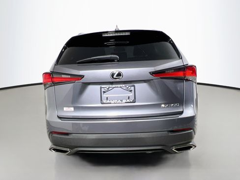 Used 2019 Lexus NX 300 FWD w/ Accessory Package 2 image 6