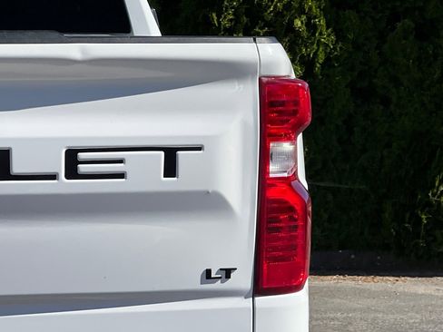 Used 2020 Chevrolet Silverado 1500 LT w/ All-Star Edition image 25