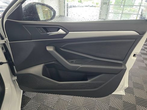 New 2026 Volkswagen Jetta Sport FWD image 38
