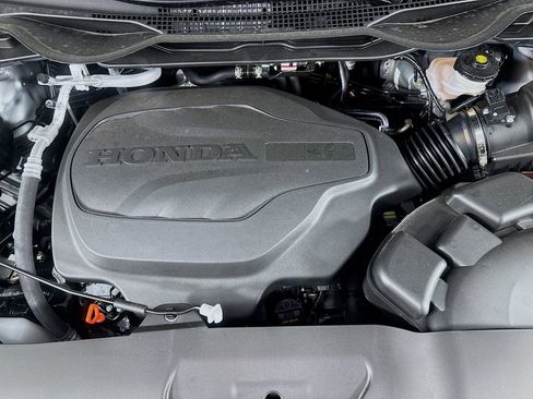 New 2026 Honda Odyssey Elite image 12