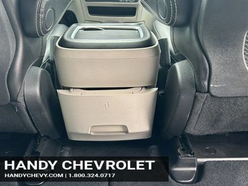 Used 2024 Chrysler Pacifica Touring-L FWD image 66