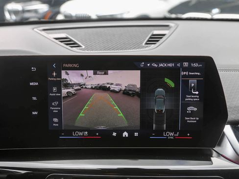 Used 2025 BMW X2 xDrive28i w/ Convenience Package image 19