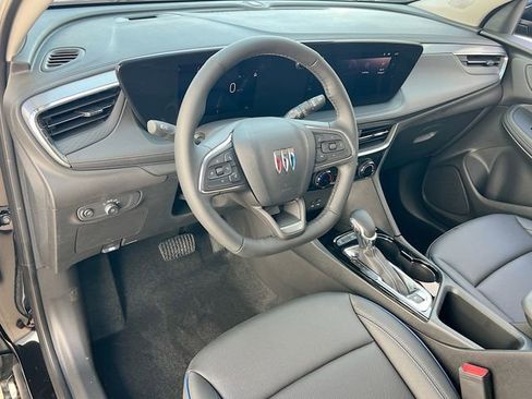 New 2026 Buick Encore GX Sport Touring w/ Comfort Package FWD image 6