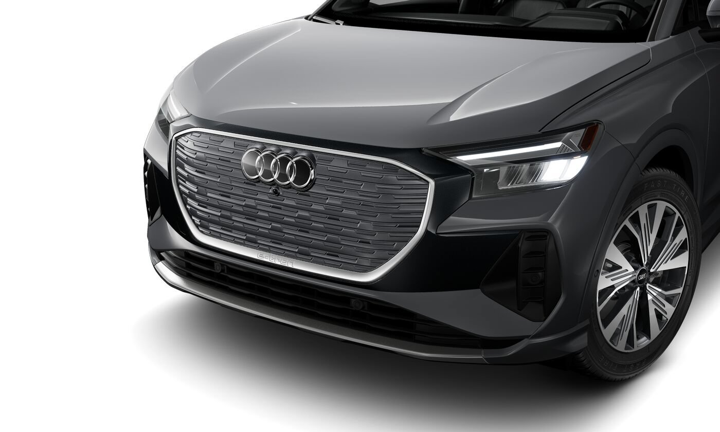 Certified 2023 Audi Q4 e-tron Premium Plus w/ Premium Plus RWD image 6