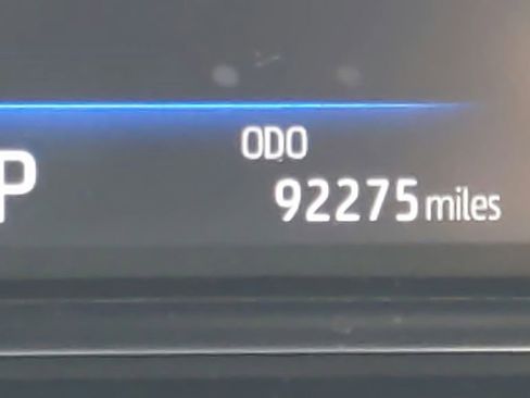 Used 2021 Toyota Venza Limited w/ Advanced Technology Package image 23