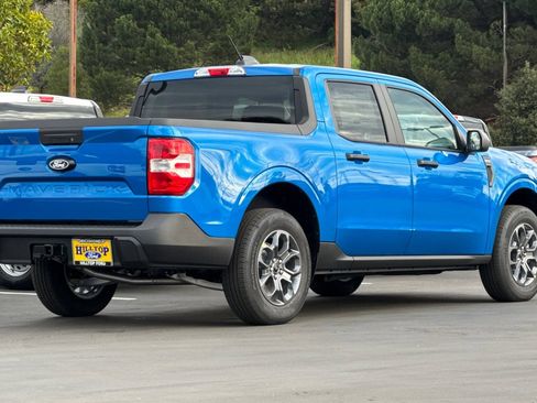 New 2026 Ford Maverick XLT AWD/4WD image 4