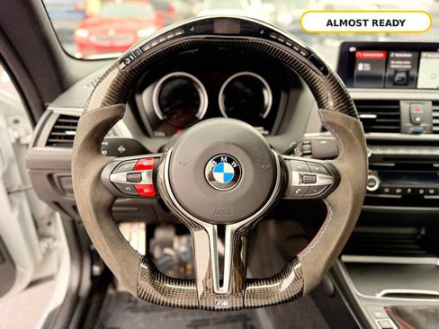 Used 2020 BMW M2 Competition w/ Executive Package RWD image 21
