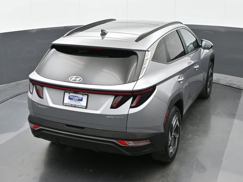 Used 2023 Hyundai Tucson SEL AWD/4WD image 36