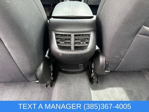 Used 2024 Chevrolet Malibu LT FWD image 15