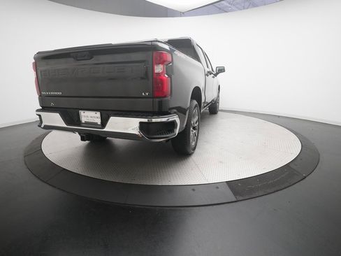 Used 2023 Chevrolet Silverado 1500 LT image 34