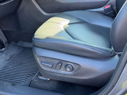 Used 2023 Toyota Highlander XLE image 27