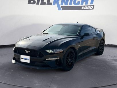 Used 2020 Ford Mustang GT Premium w/ GT Performance Package