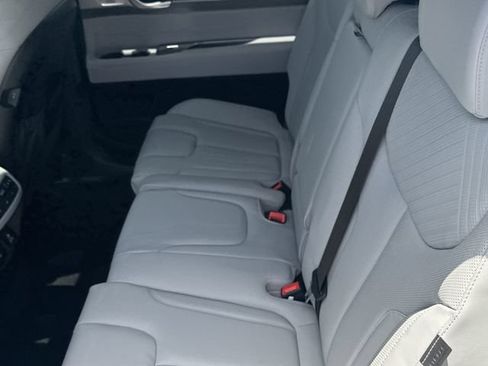 Certified 2023 Hyundai Palisade SEL w/ Cargo Package FWD image 13