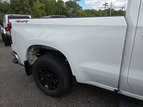 Used 2022 Chevrolet Silverado 1500 LT image 93