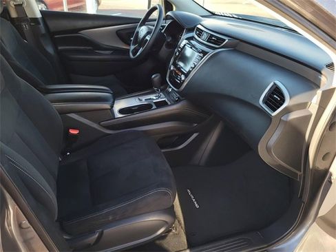 Certified 2023 Nissan Murano S image 10