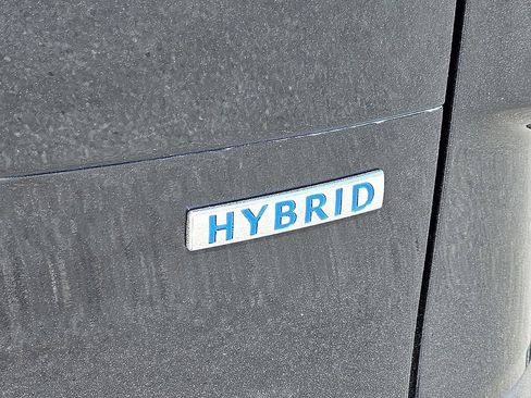 New 2026 MAZDA CX-50 2.5 Hybrid w/ Cargo Package image 13