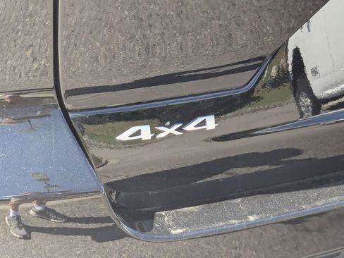 New 2026 Jeep Grand Cherokee Limited AWD/4WD image 12