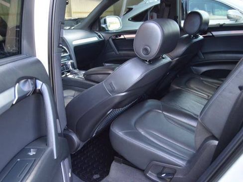 Used 2012 Audi Q7 3.0T S line Prestige AWD/4WD image 38
