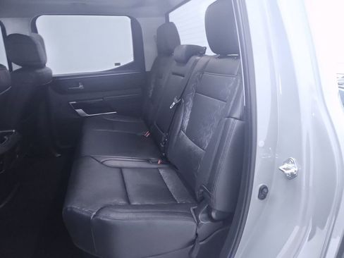 Used 2024 Toyota Tundra Limited AWD/4WD image 19