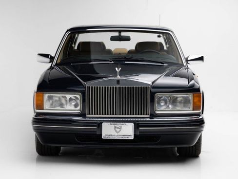 Used 1998 Rolls-Royce Silver Spur image 5