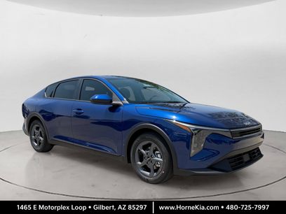 New 2026 Kia K4