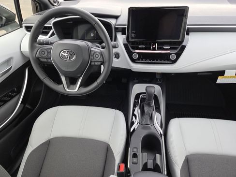 Used 2026 Toyota Corolla XSE image 28