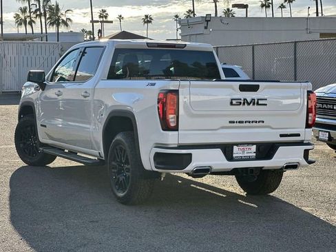 New 2026 GMC Sierra 1500 Elevation image 5