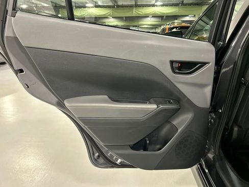 Used 2024 Subaru Crosstrek 2.5i Sport image 22