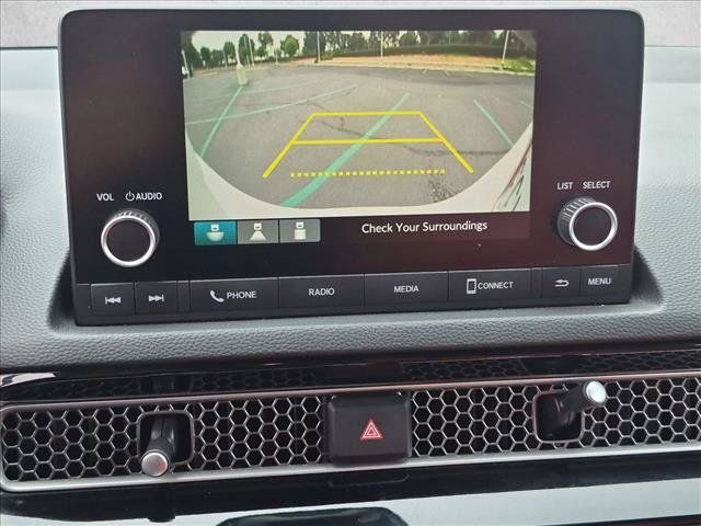 Used 2023 Honda Civic Sport image 14