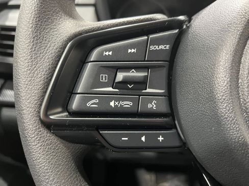 New 2026 Subaru Crosstrek 2.0i Premium image 17