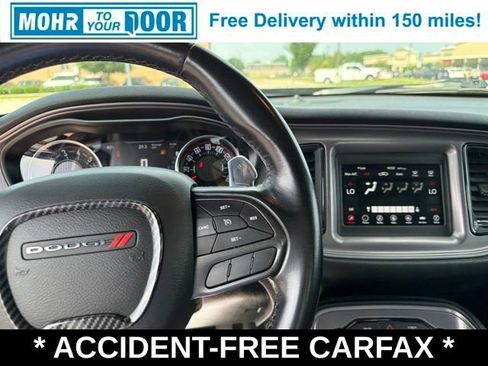 Used 2023 Dodge Challenger GT RWD image 18