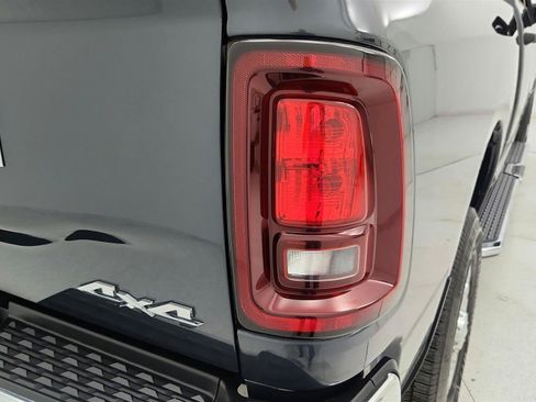 Used 2026 RAM 2500 Big Horn AWD/4WD image 27
