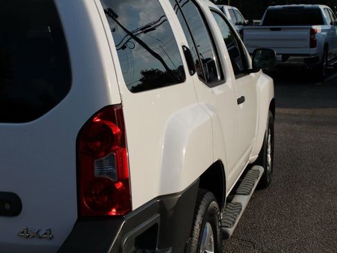 Used 2009 Nissan Xterra S image 12