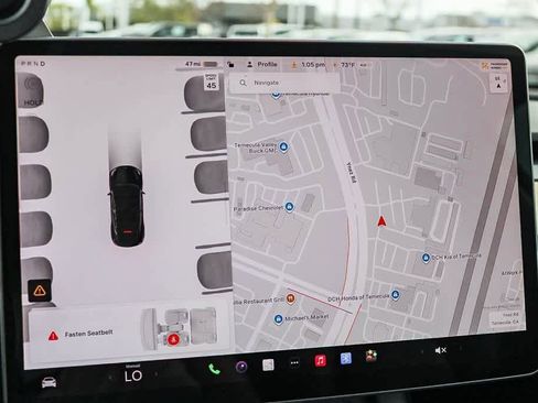 Used 2023 Tesla Model Y Long Range image 24