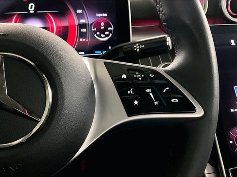 Used 2023 Mercedes-Benz C 300 Sedan image 24
