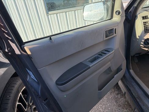 Used 2008 Ford Escape XLT image 20