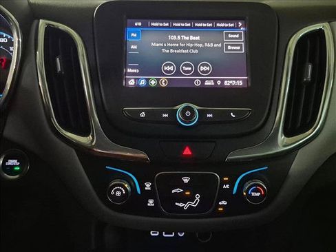 Used 2020 Chevrolet Equinox LS w/ LS Convenience Package FWD image 18