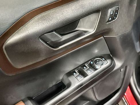 New 2026 Ford Bronco Sport Outer Banks w/ Outer Banks Tech Package+ AWD/4WD image 14