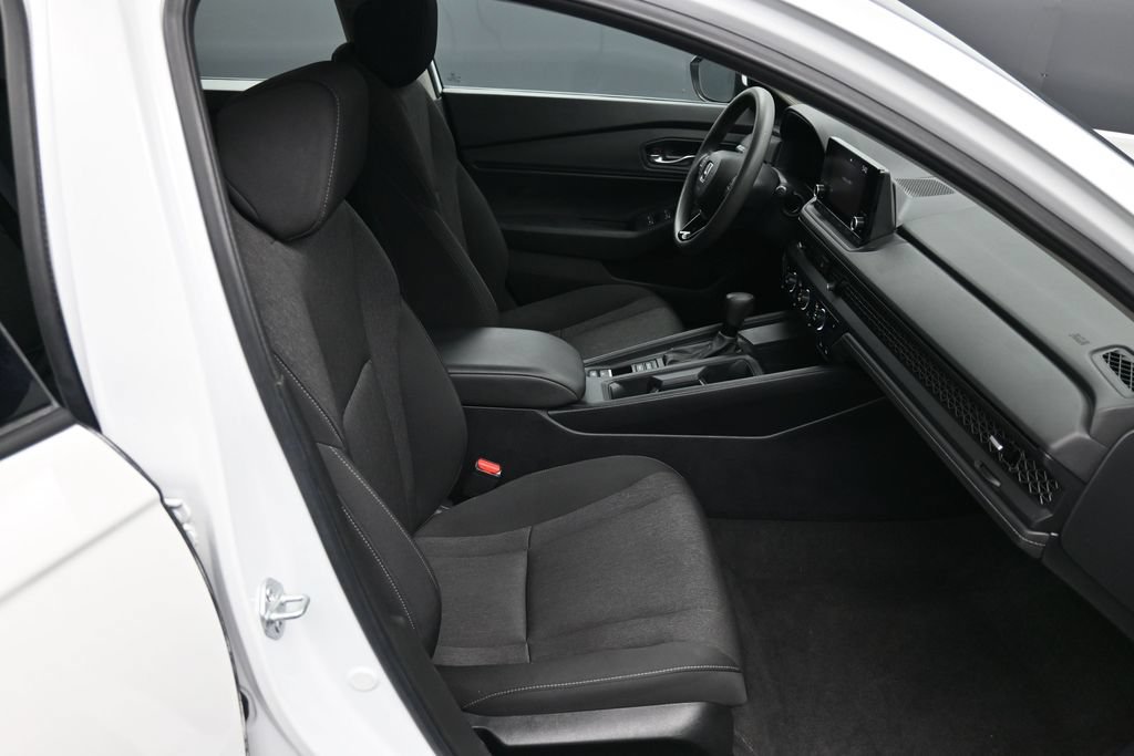 Certified 2023 Honda Accord EX image 24