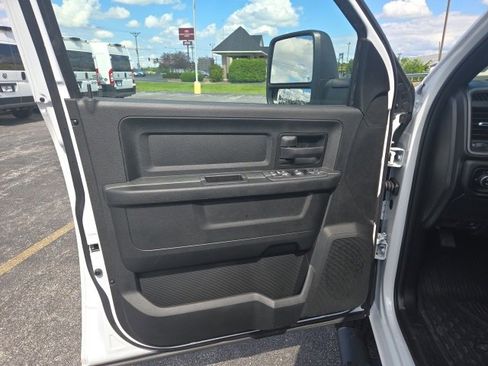 New 2025 RAM 2500 Tradesman image 27