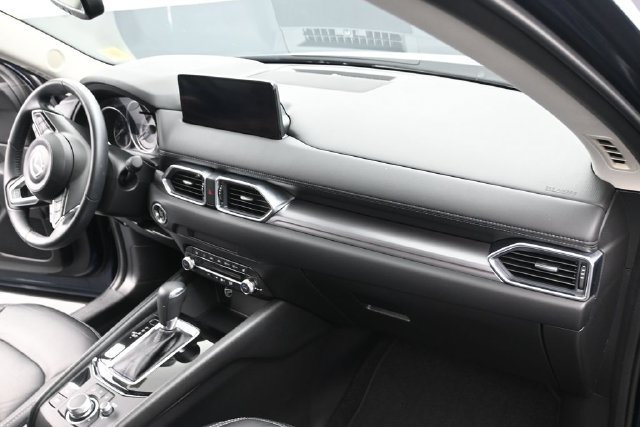 Certified 2024 MAZDA CX-5 AWD 2.5 S w/ Preferred Package image 20