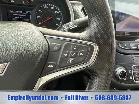 Used 2025 Chevrolet Malibu LT FWD image 29
