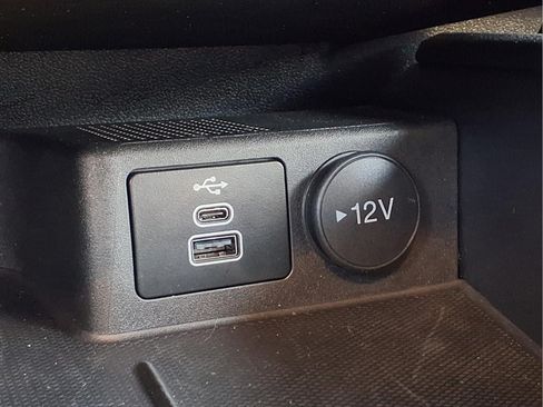 Used 2024 Ford Escape ST-Line w/ Tech Pack #1 AWD/4WD image 19