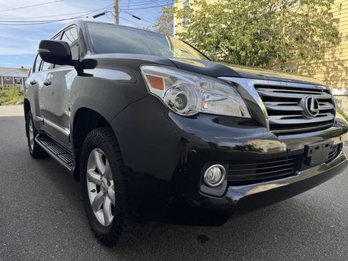 Used 2013 Lexus GX 460 image 10