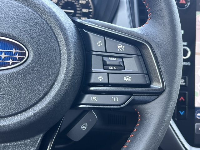 New 2026 Subaru Crosstrek 2.5i Limited AWD/4WD image 24