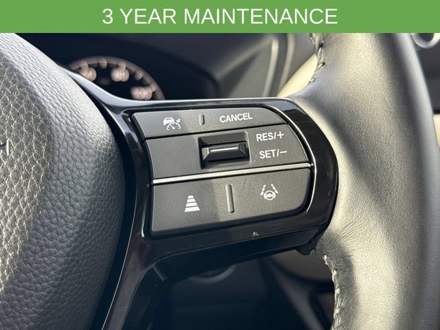 Used 2026 Honda HR-V EX-L image 27