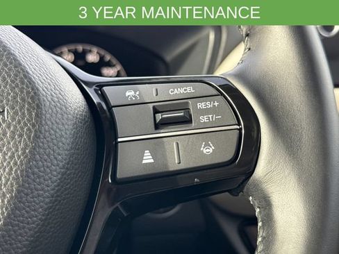 Used 2026 Honda HR-V EX-L image 27