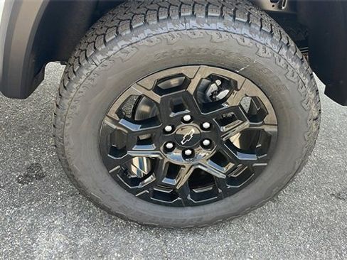 New 2026 Chevrolet Colorado Trail Boss image 30