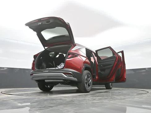New 2026 Hyundai Tucson SEL image 44