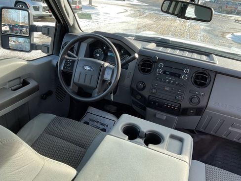 Used 2013 Ford F250 XL w/ XL Value Pkg image 20